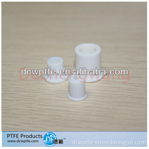 ID 8mm OD 10mm rubber bushing sleeve